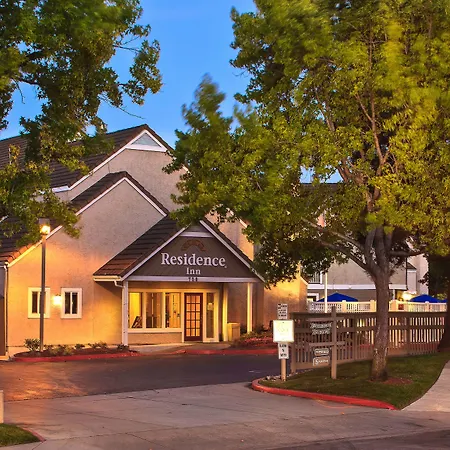 Residence Inn Sunnyvale Silicon Valley I-3