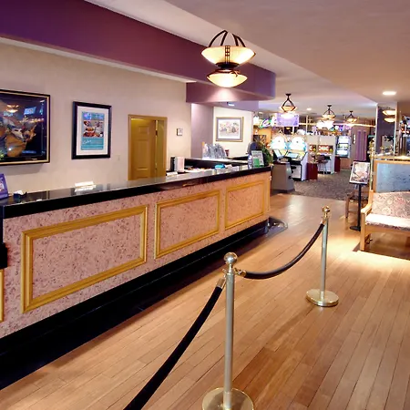Mardi Gras Hotel & Casino-2
