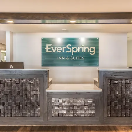 Everspring Inn And Suites-3