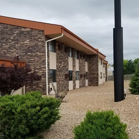 Days Inn By Wyndham Fort Collins-2