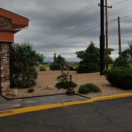 Days Inn By Wyndham Fort Collins-3