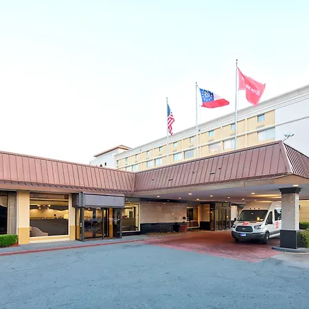 Holiday Inn Express Atlanta Airport - North By Ihg-2