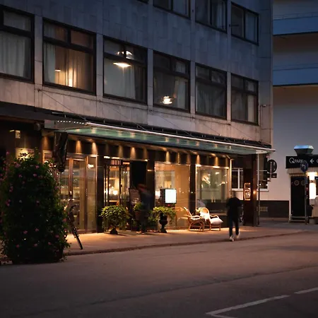 Mornington Hotel Stockholm-2