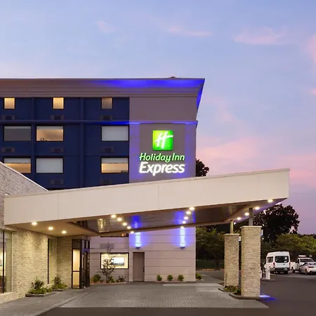Holiday Inn Express Atlanta Airport - North By Ihg-3