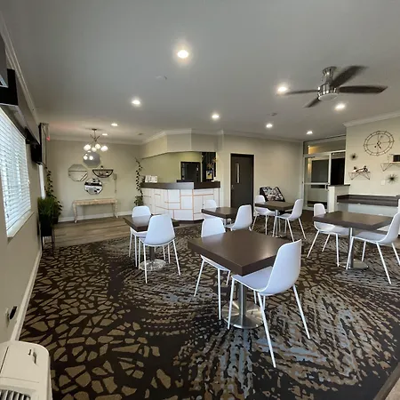 Bridgepointe Advantage By Bphotels-2