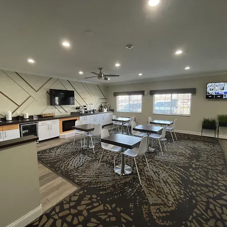 Bridgepointe Advantage By Bphotels-3