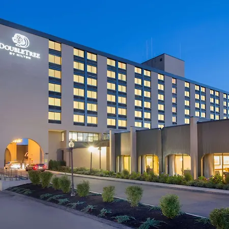 Doubletree Boston North Shore Danvers-2