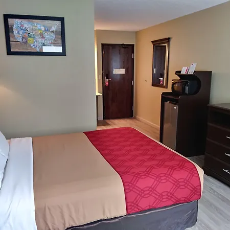 Econo Lodge Sioux Falls North-2