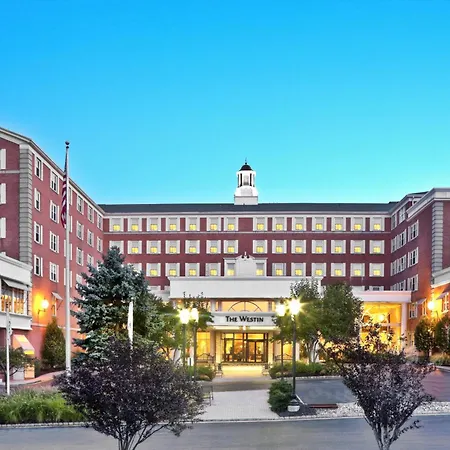 The Westin Governor Morris, Morristown-3