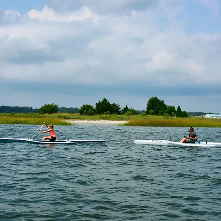 Blockade Runner Beach Resort-2