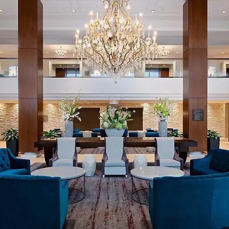 The Westin Governor Morris, Morristown-2