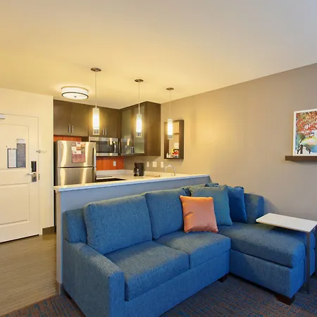 Residence Inn Palo Alto Mountain View-3
