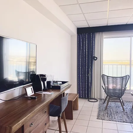 Blockade Runner Beach Resort-3