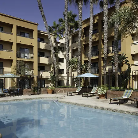 Courtyard Costa Mesa South Coast Metro-2