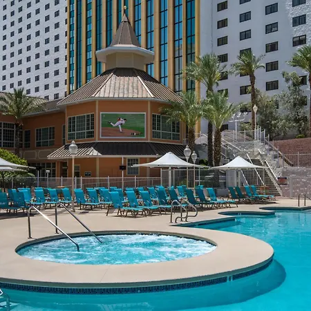 Tropicana Laughlin Hotel & Casino - A Caesars Rewards Destination-2