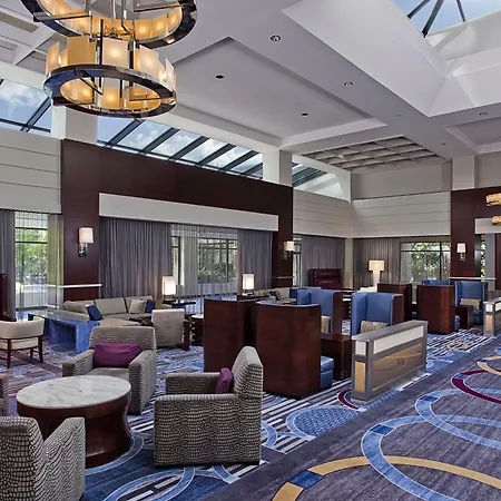 Hilton Fairfax, Va-2