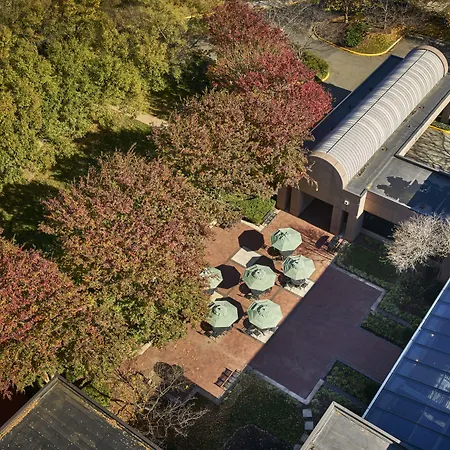 Hilton Fairfax, Va-3
