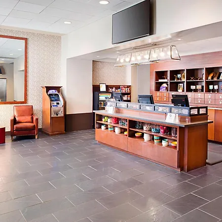 Four Points By Sheraton Philadelphia Airport-2