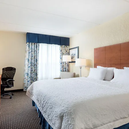 Hampton Inn Morehead City-3