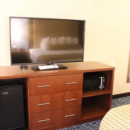 Best Western On The River-3