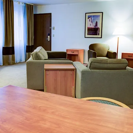 Quality Inn Florence-2
