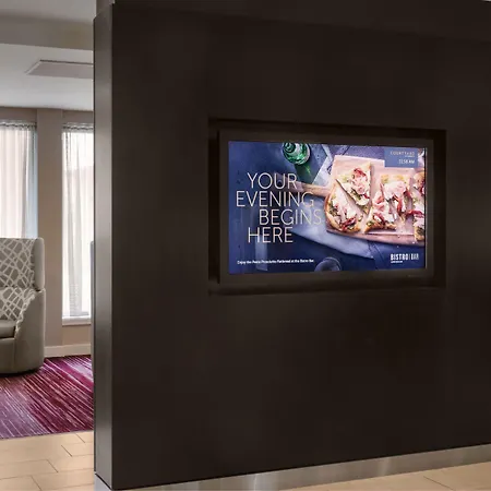 Courtyard By Marriott Mahwah-3