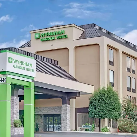 Wyndham Garden Charlotte Airport Southeast-3