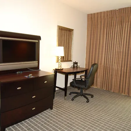 Oakland Airport Executive Hotel-3