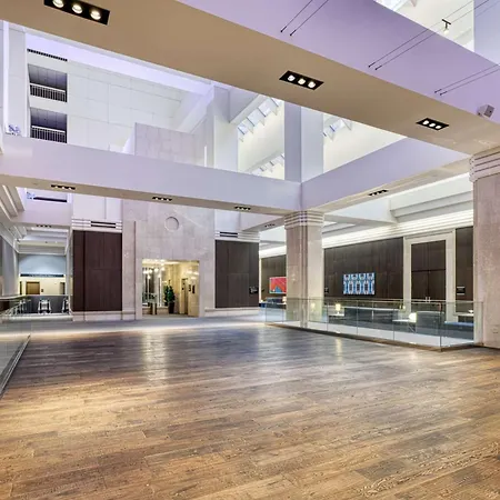 The Royal Sonesta Minneapolis Downtown-2