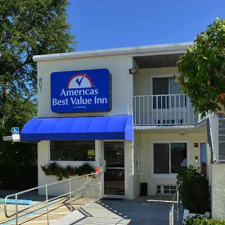 Americas Best Value Inn Bradenton-Sarasota-2