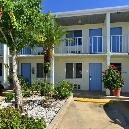 Americas Best Value Inn Bradenton-Sarasota-3