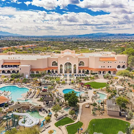 The Westin La Paloma Resort & Spa-3