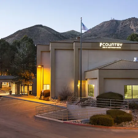 Country Inn & Suites By Radisson - Flagstaff East Route 66-3