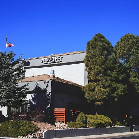 Country Inn & Suites By Radisson - Flagstaff East Route 66-2