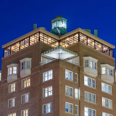 Park Place Hotel & Conference Center-2