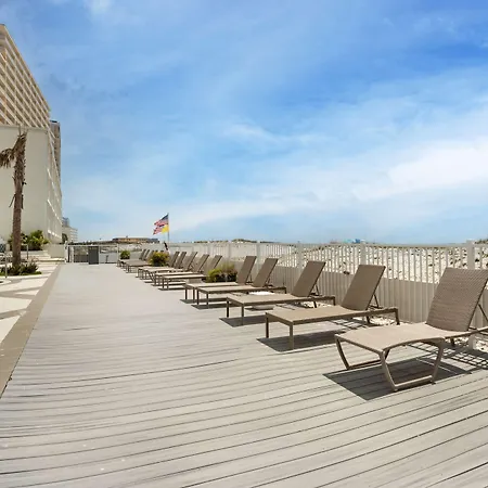 Best Western On The Beach-2