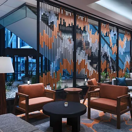 Houston Marriott Medical Center/Museum District-2