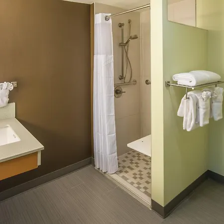 Red Lion Inn And Suites Everett-2