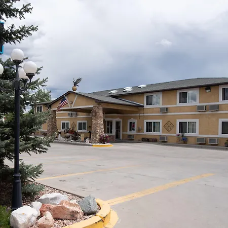 Browns Canyon Inn-3