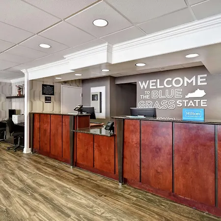 Hampton Inn Lexington I-75-2