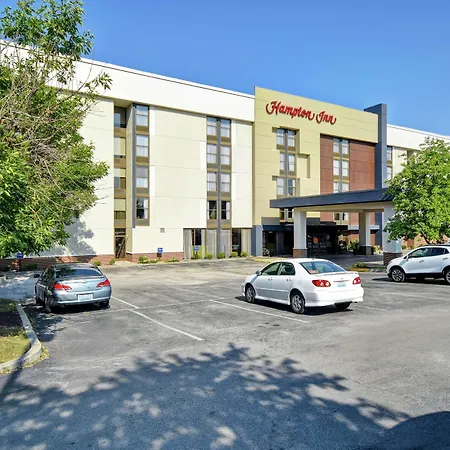 Hampton Inn Lexington I-75-3