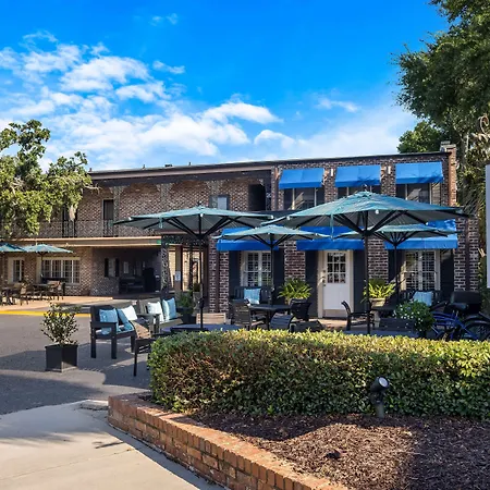 Best Western Sea Island Inn-3