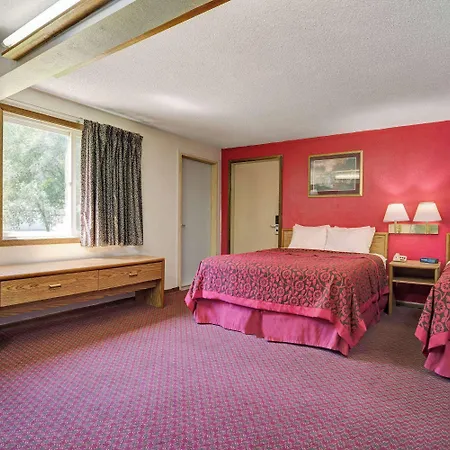 Travelodge By Wyndham Red Wing-2