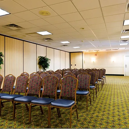 Motel 6-Frederick, Md - Fort Detrick-2