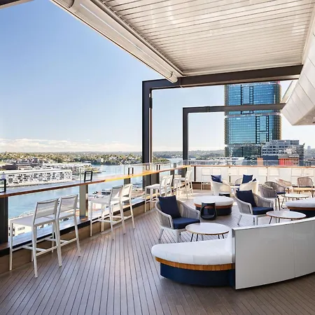 Hyatt Regency Sydney-3