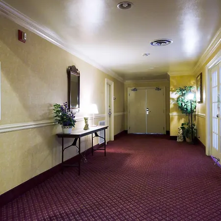 Motel 6-Frederick, Md - Fort Detrick-3