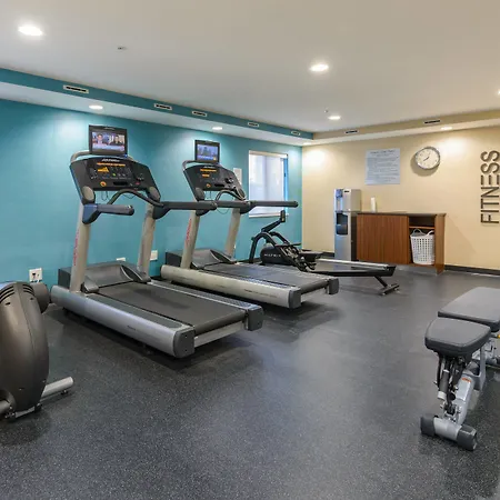 Fairfield Inn Manchester - Boston Regional Airport-2