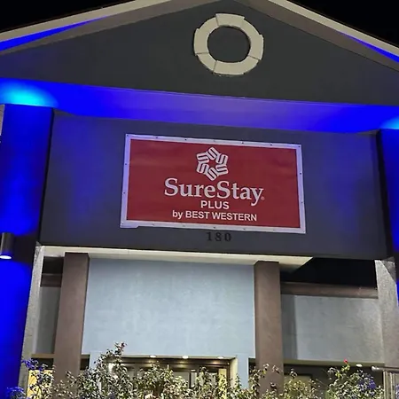 Surestay Plus By Best Western Mobile I-65-2