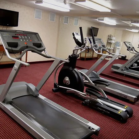 Quality Inn & Suites Craig-3
