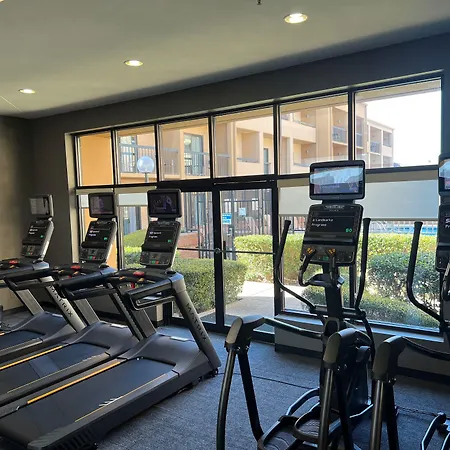 Courtyard By Marriott Dallas Northwest-2